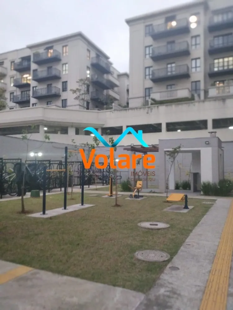 Apartamento, 2 quartos, 34 m² - Foto 10