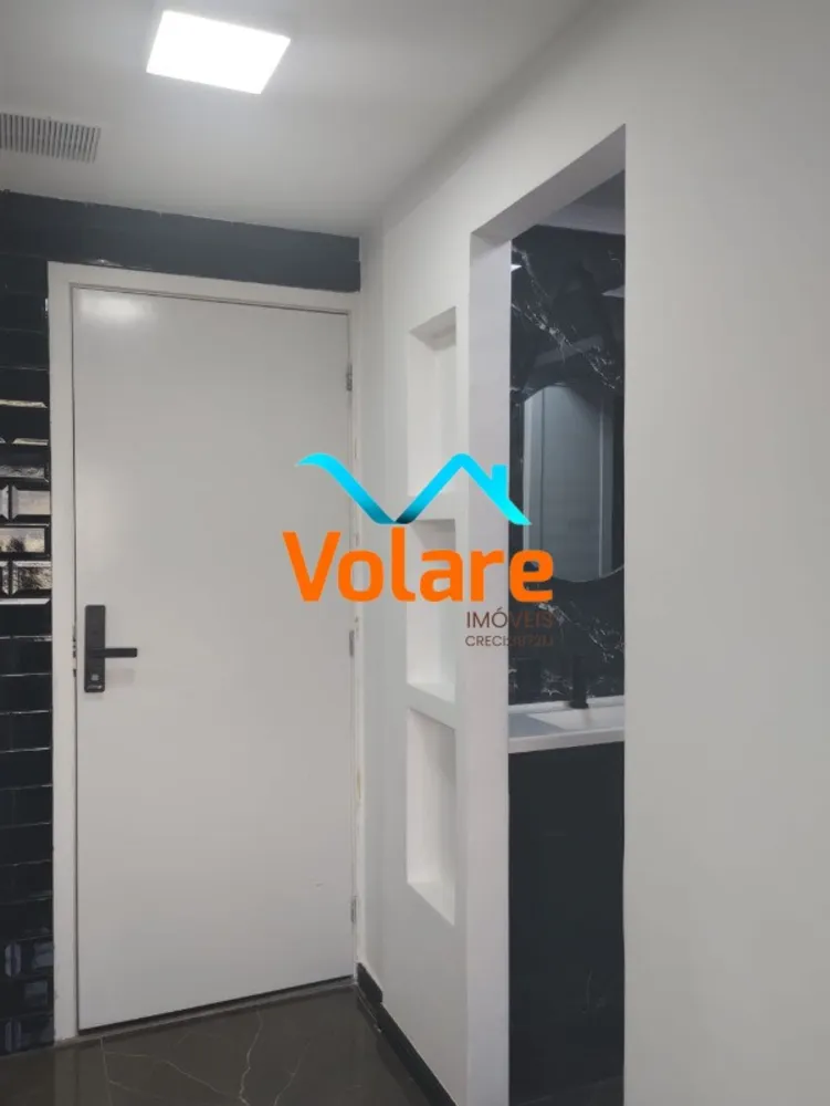 Apartamento, 2 quartos, 34 m² - Foto 6