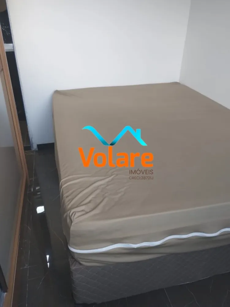 Apartamento, 2 quartos, 34 m² - Foto 4