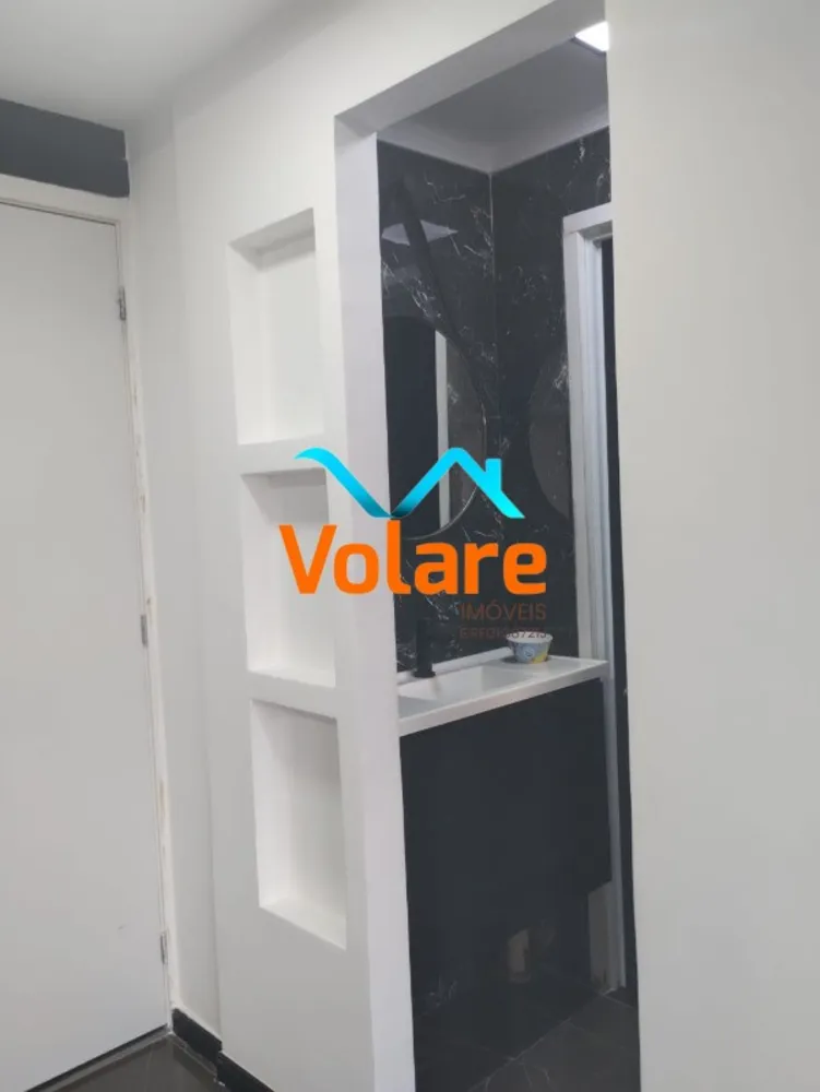 Apartamento, 2 quartos, 34 m² - Foto 7