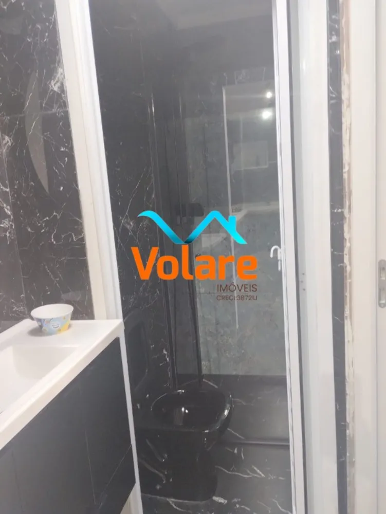 Apartamento, 2 quartos, 34 m² - Foto 8