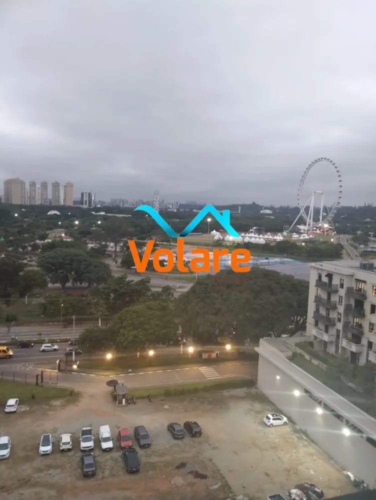 Apartamento, 2 quartos, 34 m² - Foto 12