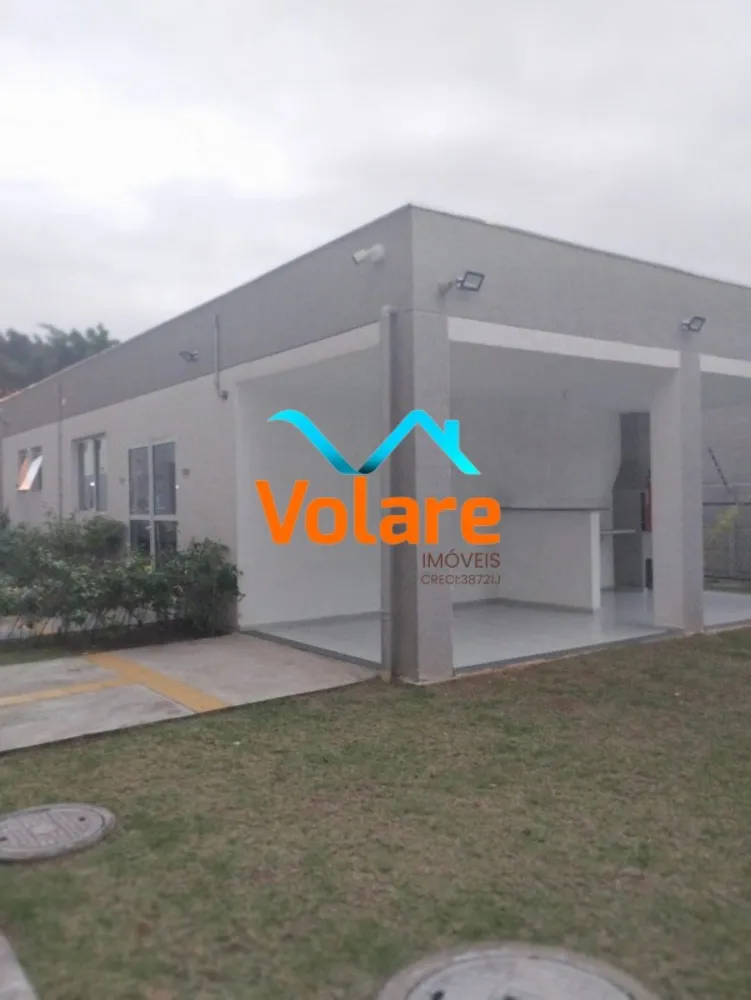 Apartamento, 2 quartos, 34 m² - Foto 11