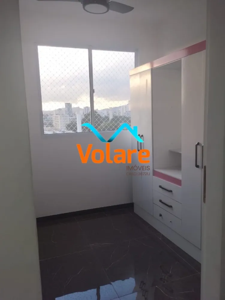 Apartamento, 2 quartos, 34 m² - Foto 5
