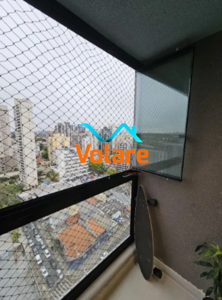 Apartamento, 1 quarto, 37 m² - Foto 4