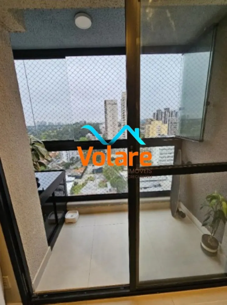 Apartamento, 1 quarto, 37 m² - Foto 3