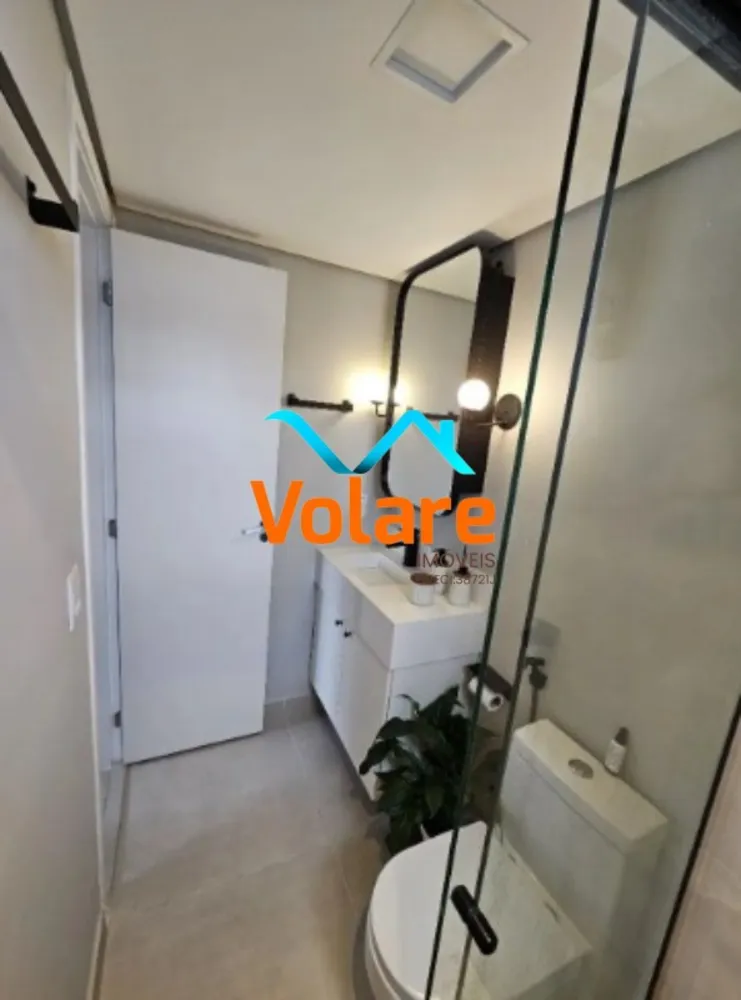 Apartamento, 1 quarto, 37 m² - Foto 7