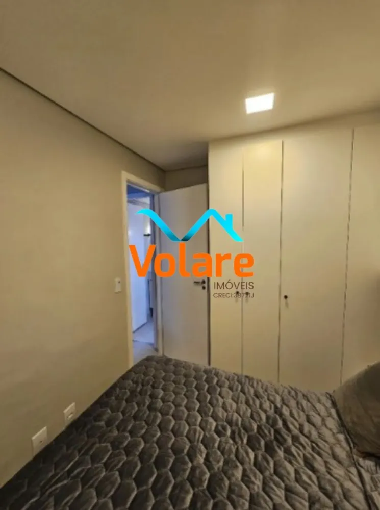 Apartamento, 1 quarto, 37 m² - Foto 5