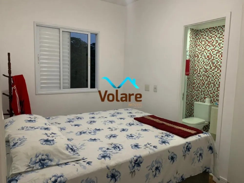 Apartamento, 2 quartos, 57 m² - Foto 7
