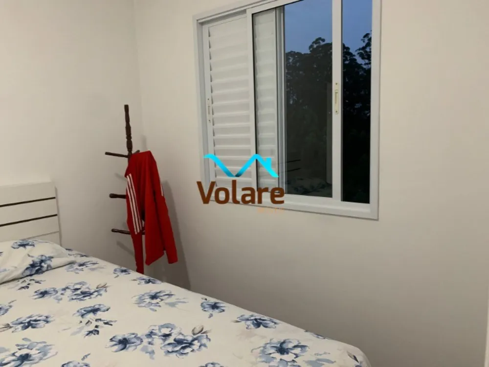 Apartamento, 2 quartos, 57 m² - Foto 6