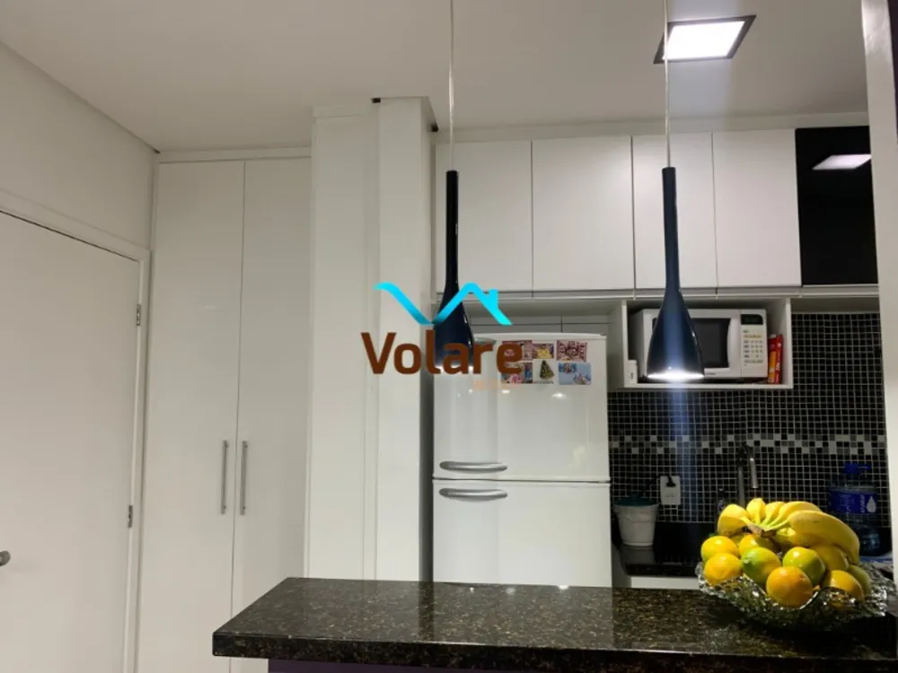 Apartamento, 2 quartos, 57 m² - Foto 4