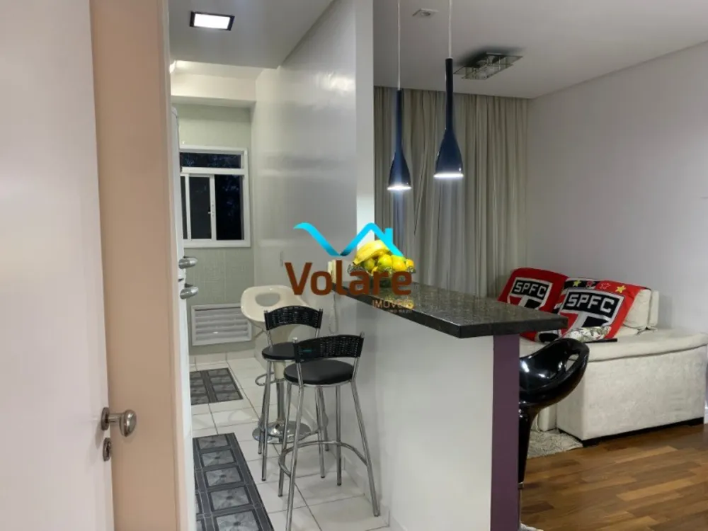 Apartamento, 2 quartos, 57 m² - Foto 3