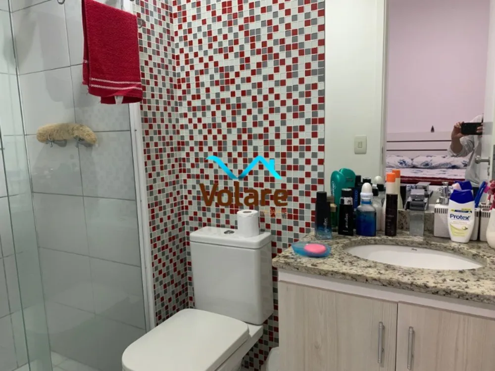 Apartamento, 2 quartos, 57 m² - Foto 8