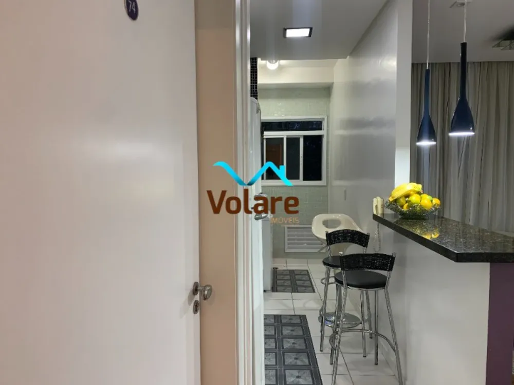 Apartamento, 2 quartos, 57 m² - Foto 5