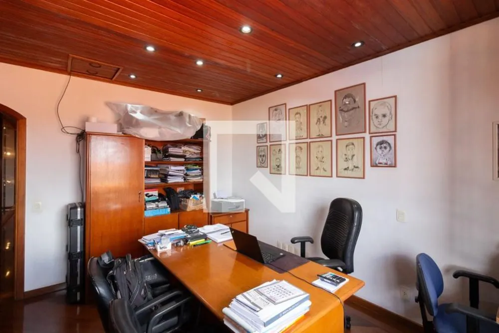 Casa, 3 quartos, 192 m² - Foto 3