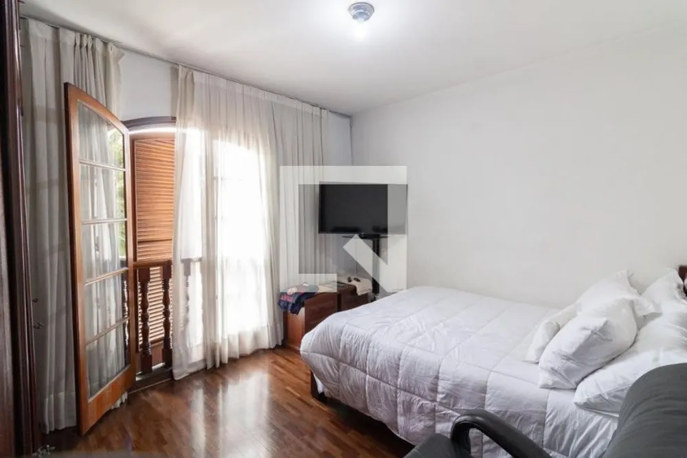 Casa, 3 quartos, 192 m² - Foto 1