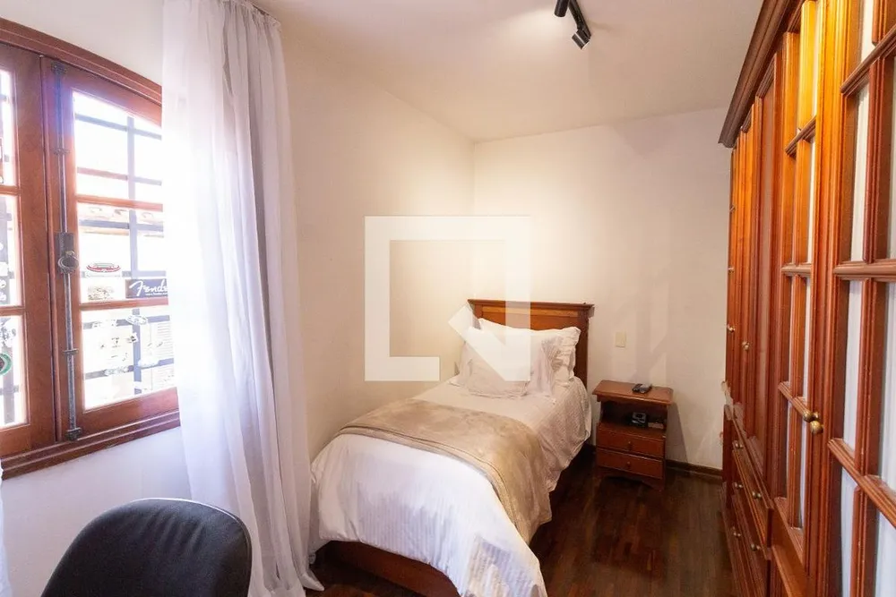 Casa, 3 quartos, 192 m² - Foto 6