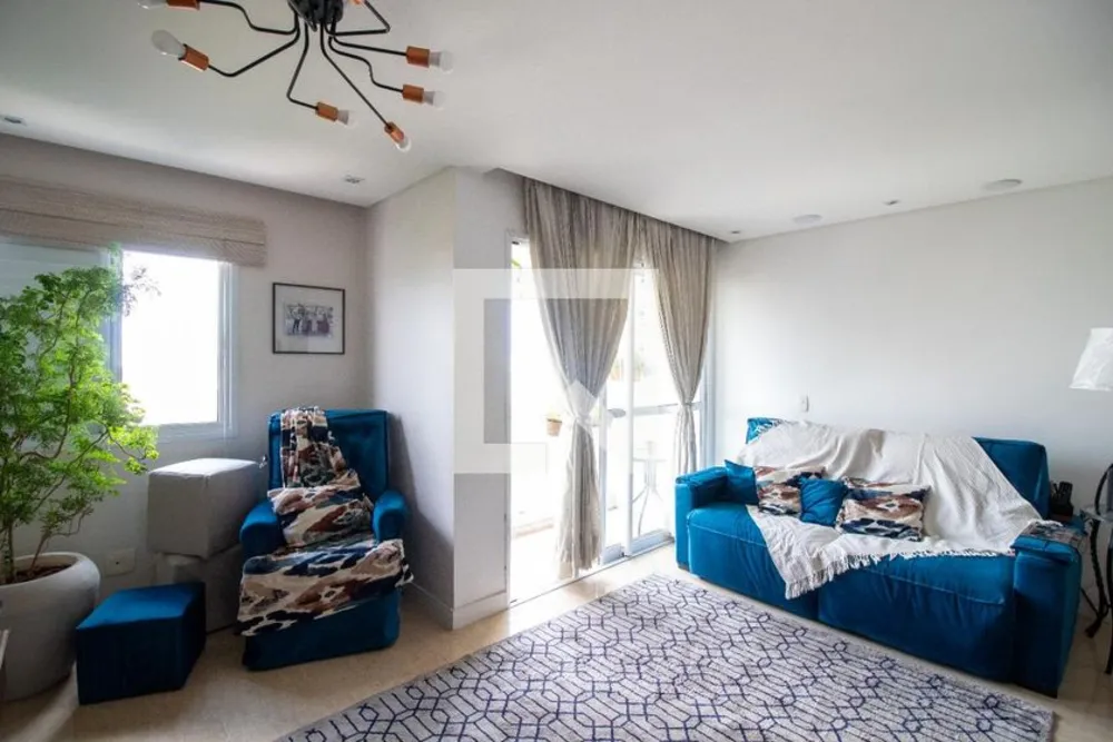 Apartamento, 2 quartos, 73 m² - Foto 2