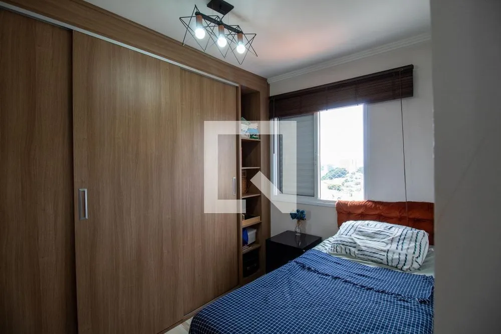 Apartamento, 2 quartos, 73 m² - Foto 1