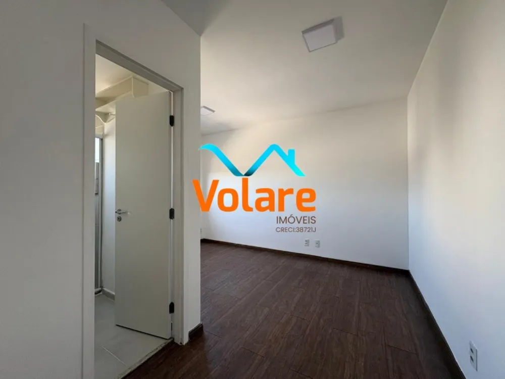 Apartamento, 2 quartos, 62 m² - Foto 2