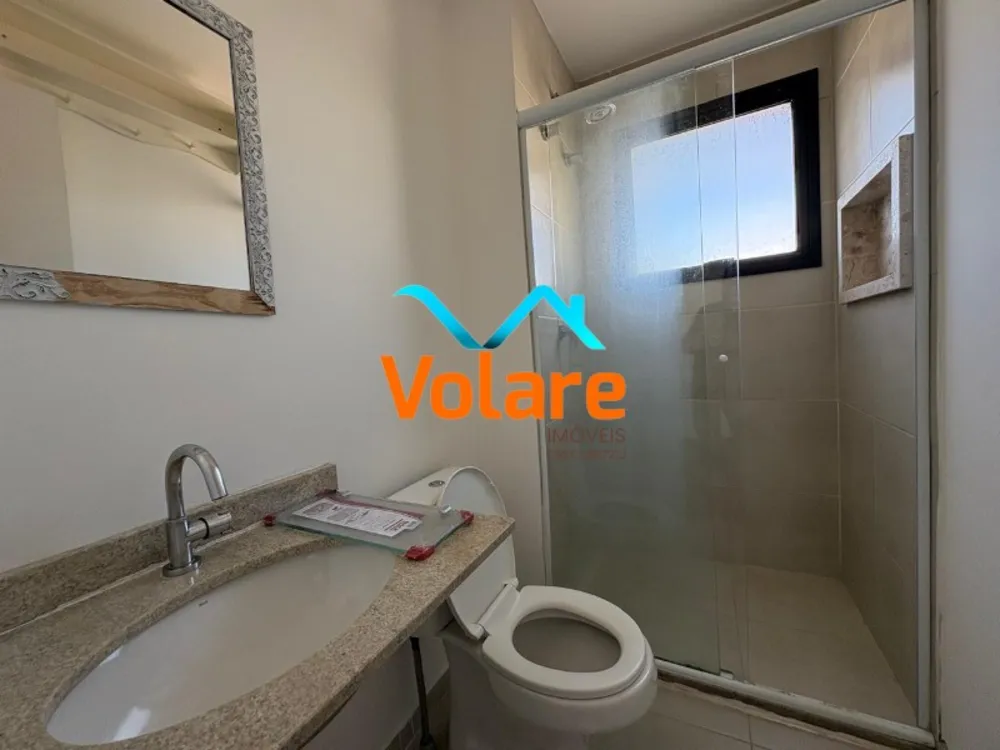 Apartamento, 2 quartos, 62 m² - Foto 3