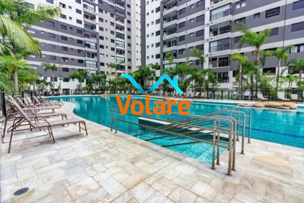 Apartamento, 2 quartos, 62 m² - Foto 4