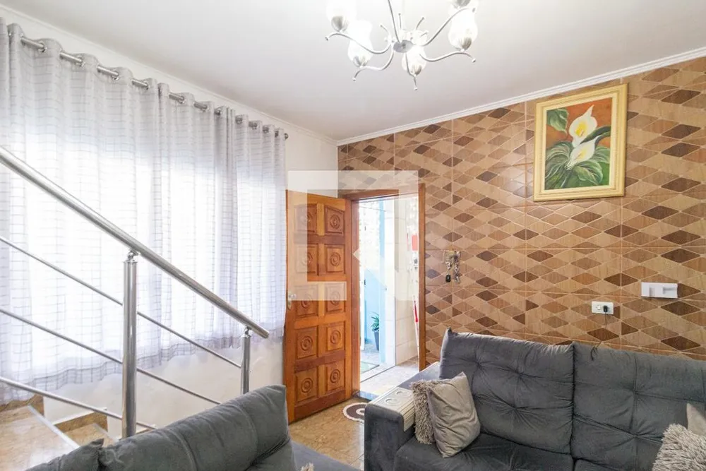 Casa, 2 quartos, 210 m² - Foto 1