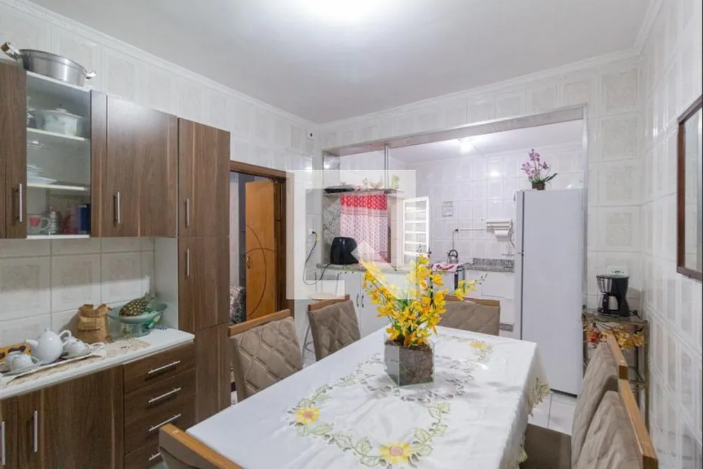 Casa, 2 quartos, 210 m² - Foto 5