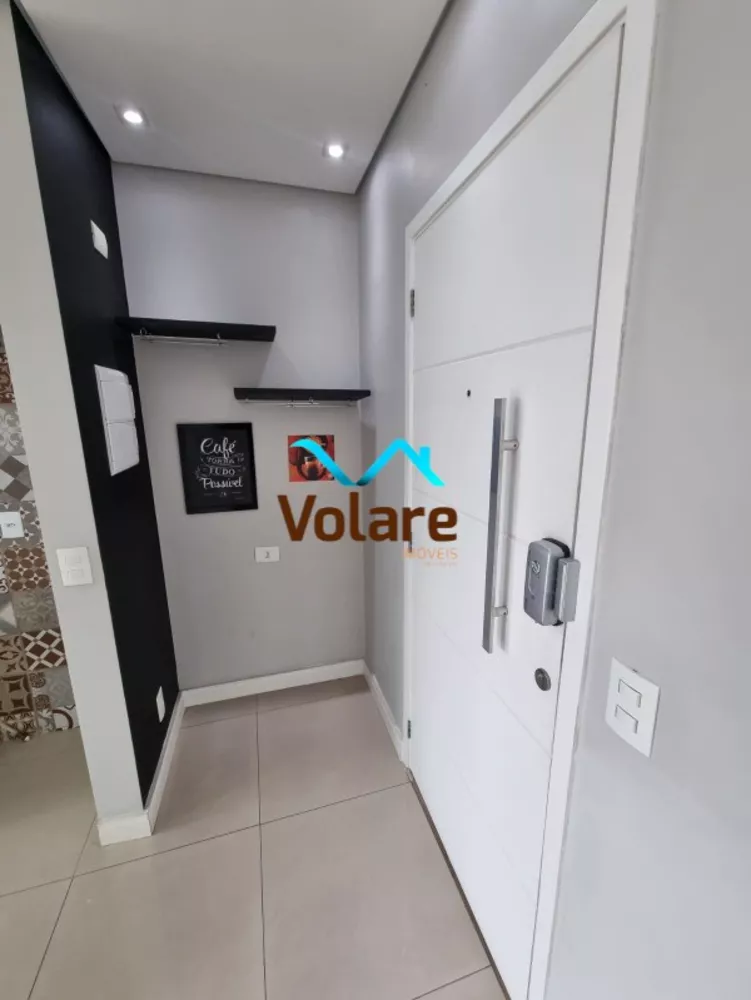 Apartamento à venda com 2 quartos, 53m² - Foto 4