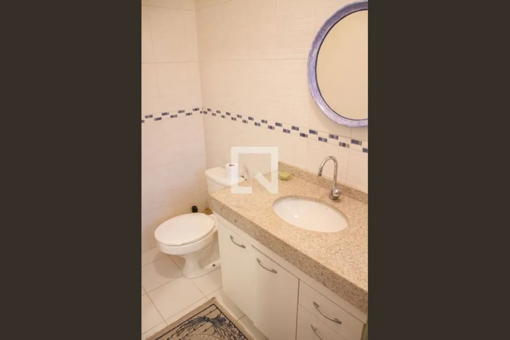 Casa, 4 quartos, 200 m² - Foto 1