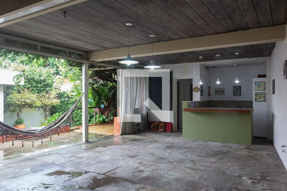 Casa, 3 quartos, 534 m² - Foto 3