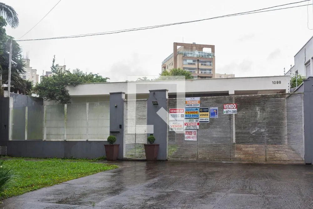 Casa, 3 quartos, 534 m² - Foto 4