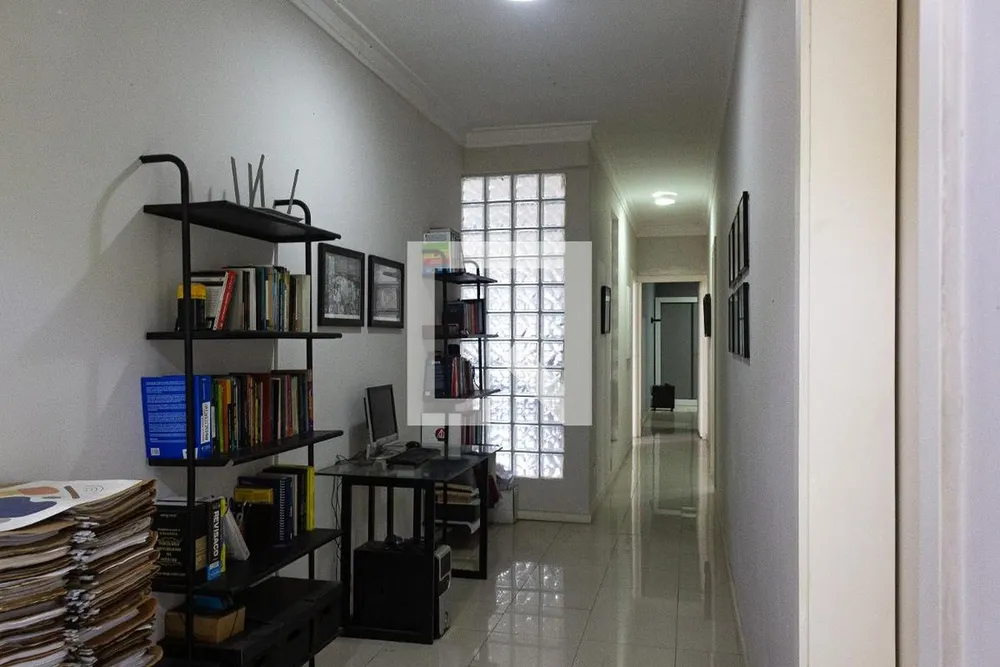 Casa, 3 quartos, 534 m² - Foto 1