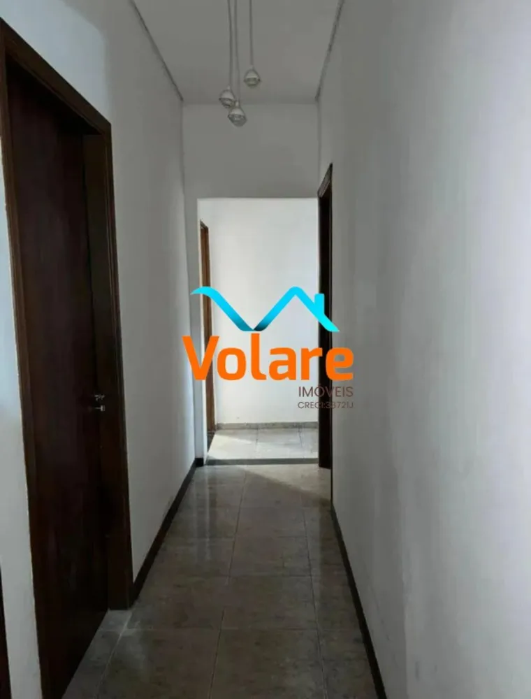 Casa, 5 quartos, 250 m² - Foto 4
