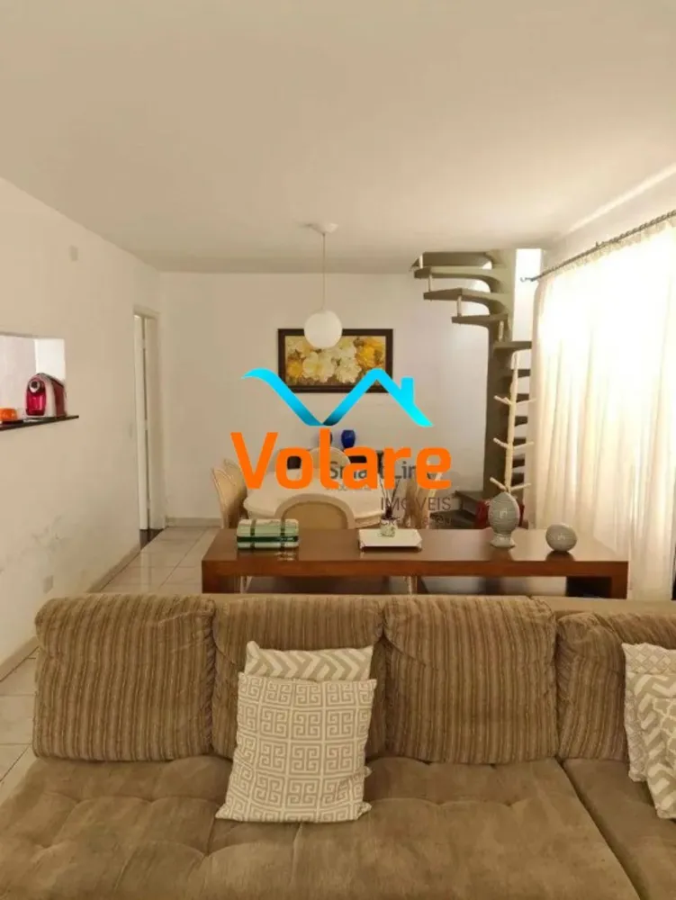 Casa, 5 quartos, 250 m² - Foto 6
