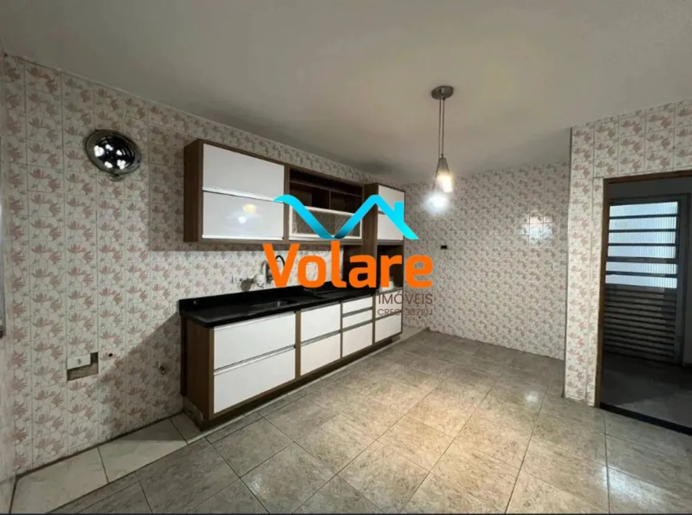 Casa, 5 quartos, 250 m² - Foto 1