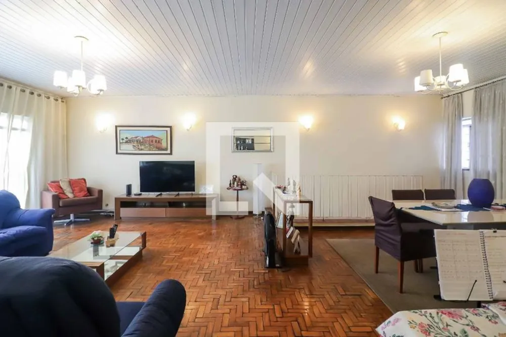 Casa, 5 quartos, 328 m² - Foto 2
