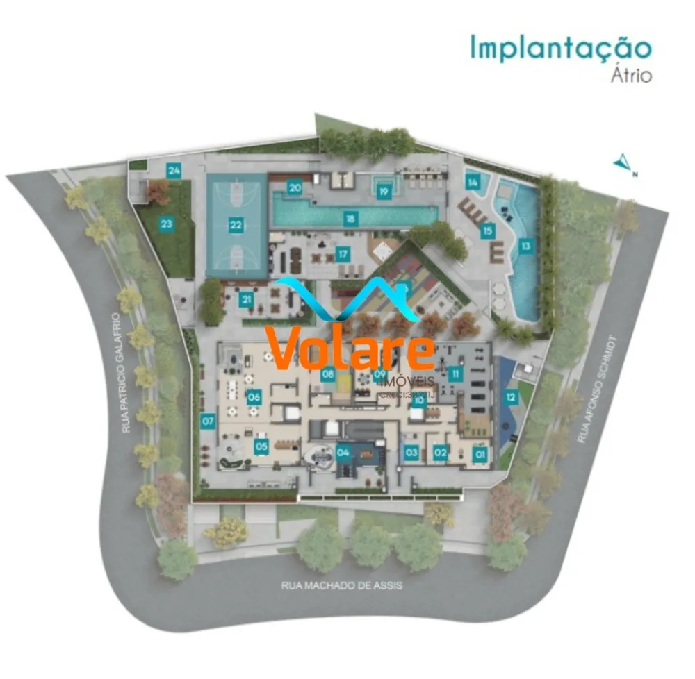 Apartamento, 3 quartos, 120 m² - Foto 8