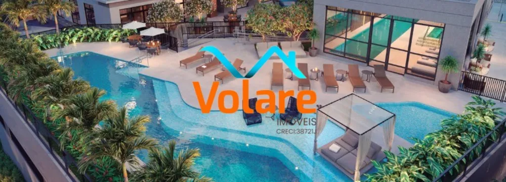 Apartamento, 3 quartos, 120 m² - Foto 1