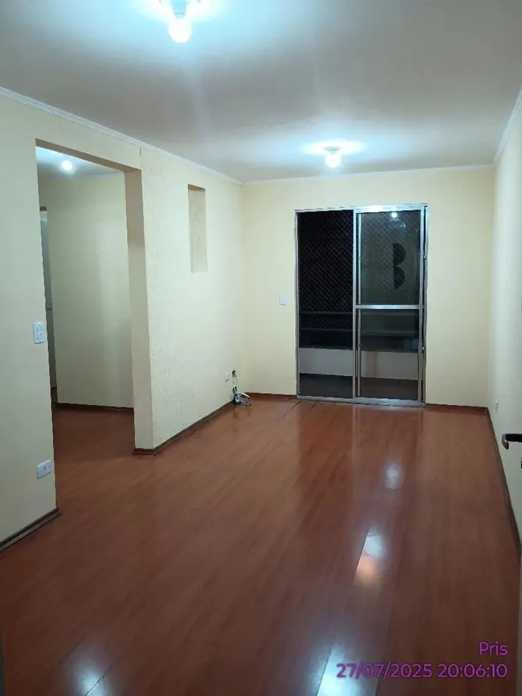 Apartamento, 2 quartos, 56 m² - Foto 7