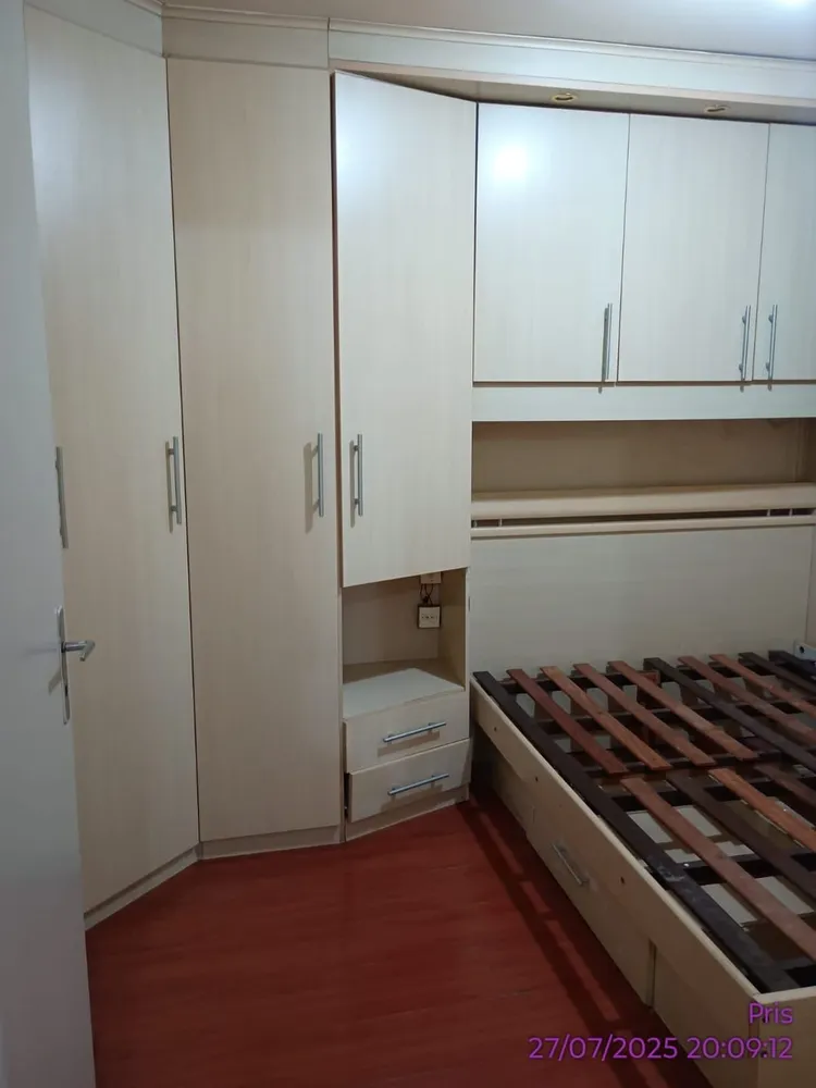 Apartamento, 2 quartos, 56 m² - Foto 1
