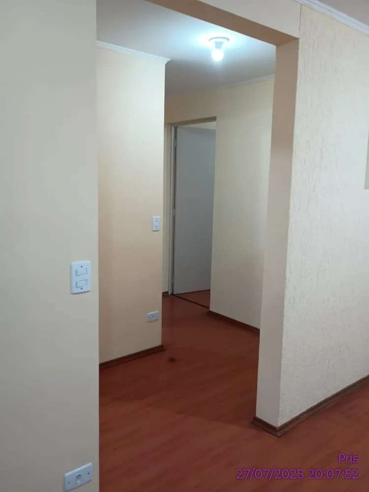 Apartamento, 2 quartos, 56 m² - Foto 5