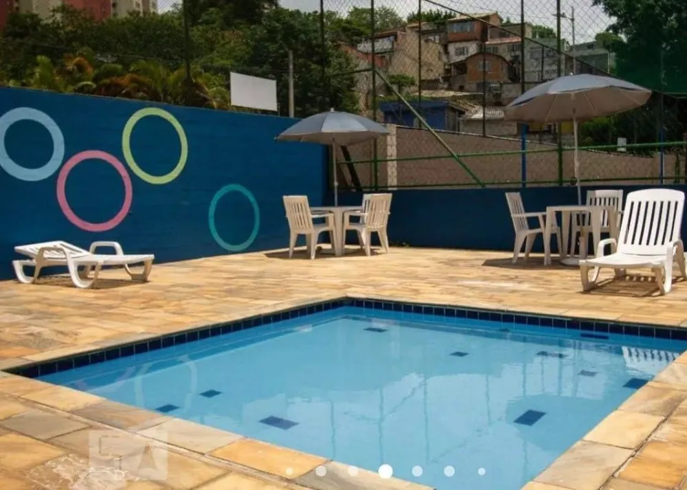 Apartamento, 2 quartos, 56 m² - Foto 2