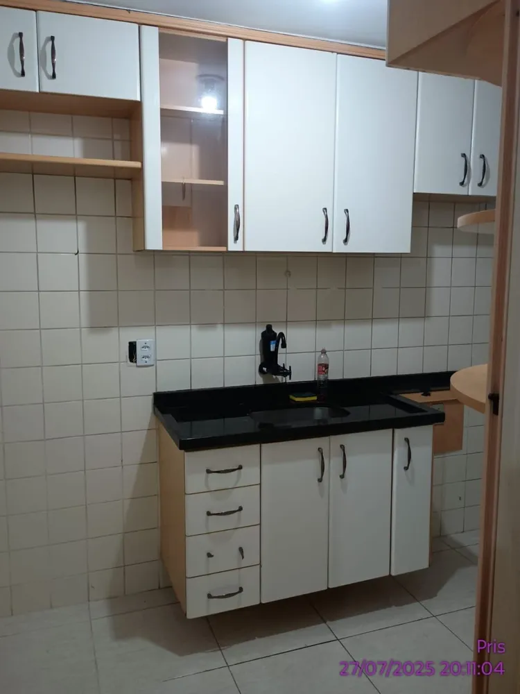 Apartamento, 2 quartos, 56 m² - Foto 3