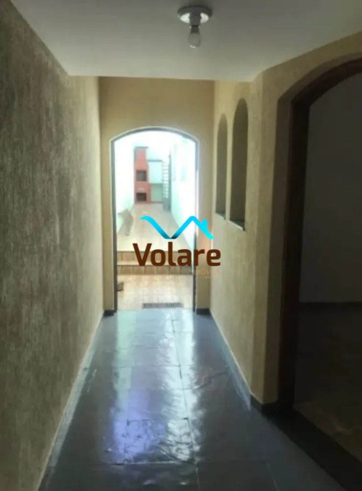 Casa, 4 quartos, 144 m² - Foto 15