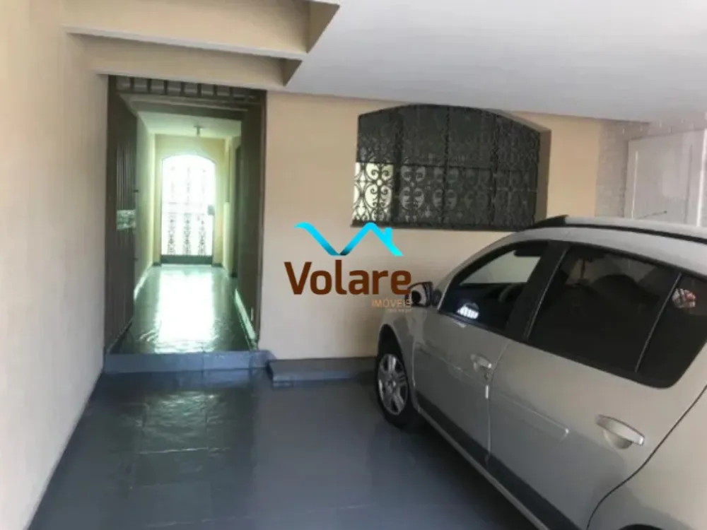Casa, 4 quartos, 144 m² - Foto 16