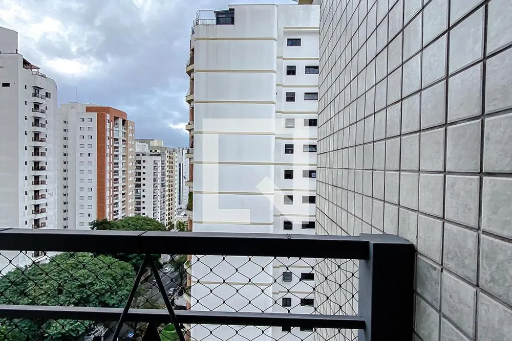 Apartamento, 3 quartos, 118 m² - Foto 1