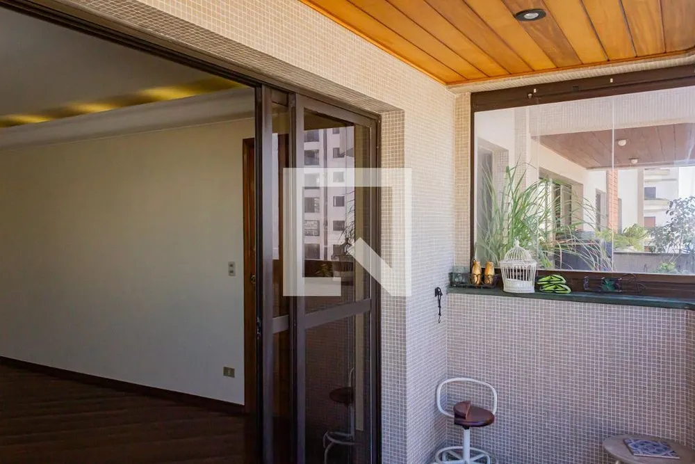Apartamento, 5 quartos, 160 m² - Foto 4