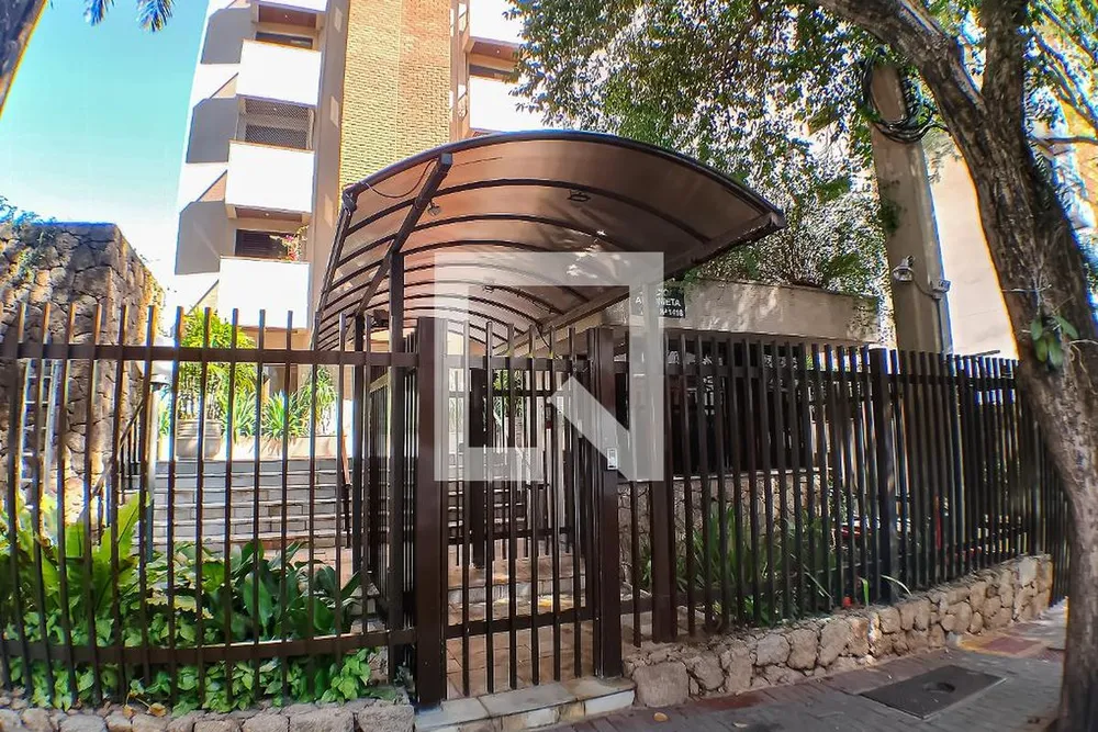 Apartamento, 5 quartos, 160 m² - Foto 11