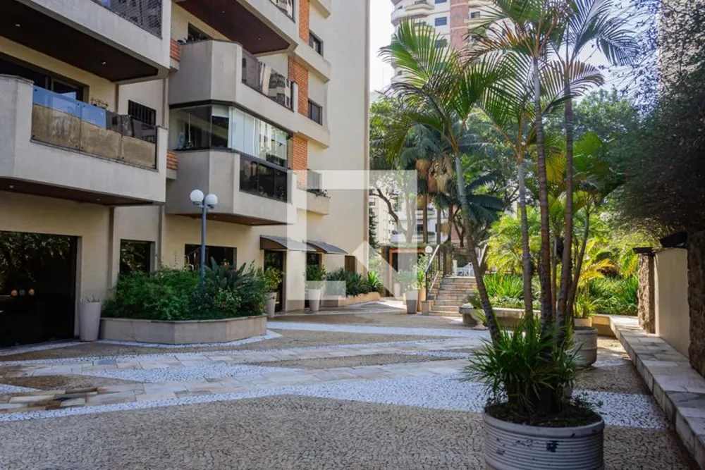 Apartamento, 5 quartos, 160 m² - Foto 8